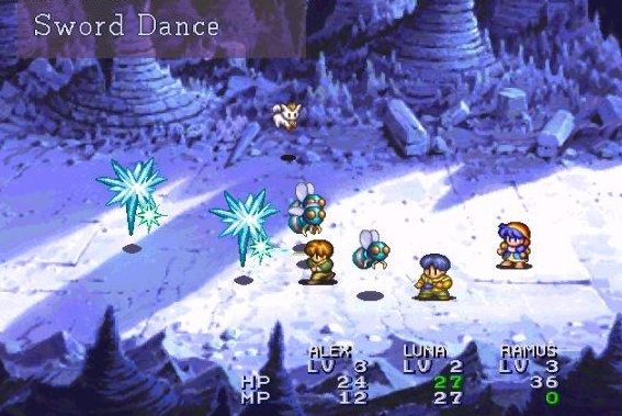 lunar silver star story1 lunar silver star story1