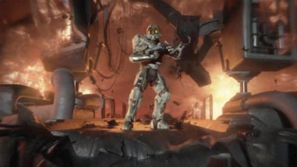 master chief halo 4 master chief halo 4