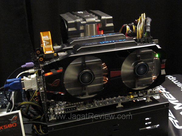 Computex 2011: Asus Pamerkan Senjata-senjata Andalan di Hari Pertama Computex 9