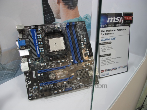 motherboard msi dengan chipset A75 untuk AMD Llano (2) motherboard msi dengan chipset A75 untuk AMD Llano 2