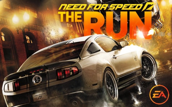 need for speed the run need for speed the run