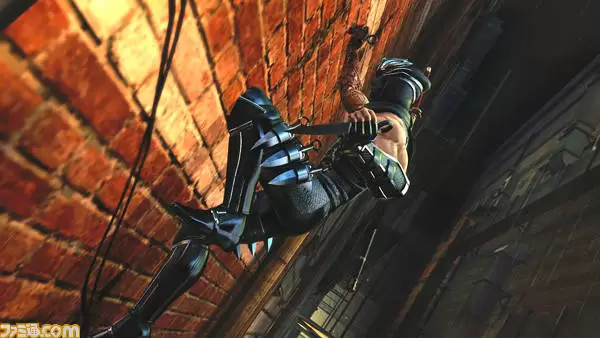 ninja gaiden 3 screenshot6