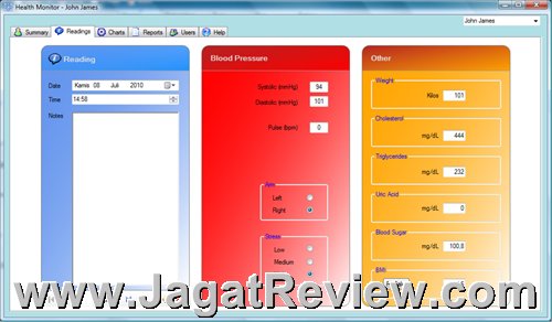Health Monitor: Sehat Itu Mahal 1 pertama1