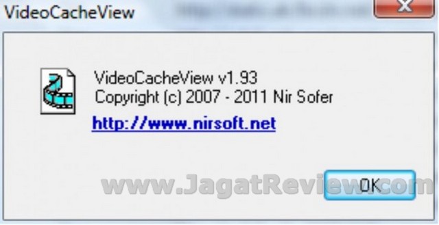 VideoCacheView: Pemutar Video yang Ajaib 1 pict35