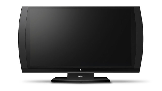 Playstation 3D TV Meluncur Pada 13 November 2011 14 playstation monitor