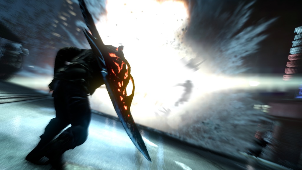 Prototype 2 Kini Tersedia Untuk PC! 4 prototype 2 screenshots4