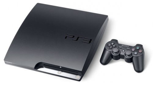 ps3 slim