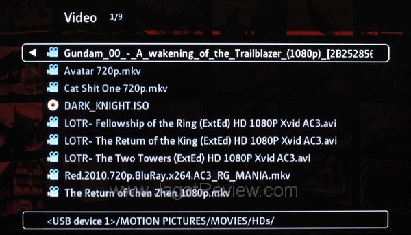 qnap_nmp_1000_menu_video2 qnap nmp 1000 menu video2