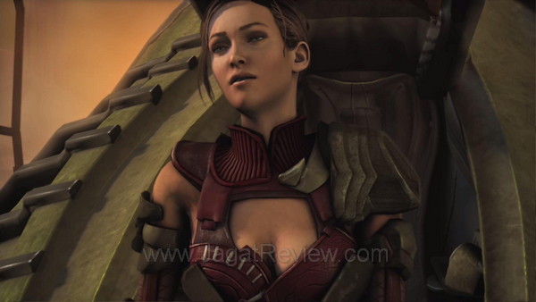 Review Red Faction Armageddon: Kehancuran Total Terlihat Begitu Indah! 9 red faction armageddon 12
