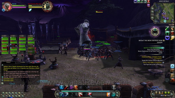 Wave Of Madness: Penuh Feature Baru! 2 rift B