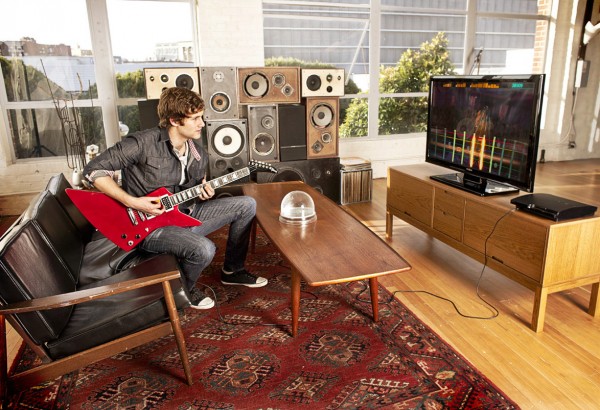 rocksmith rocksmith