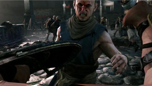 ryse ryse