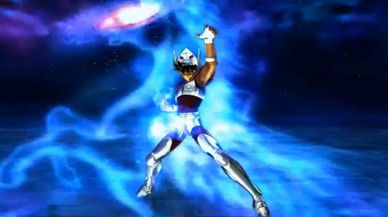 Saint Seiya Lahir Kembali di Playstation 3 12 saint seiya ps33