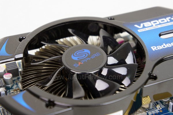 sapphire hd 6770 vaporx fan