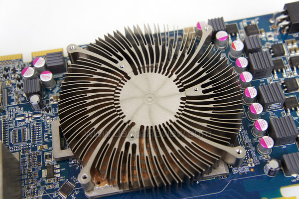 sapphire hd 6770 vaporx heatsink