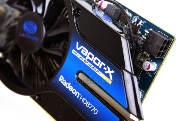 sapphire hd 6770 vaporx logo sapphire hd 6770 vaporx logo