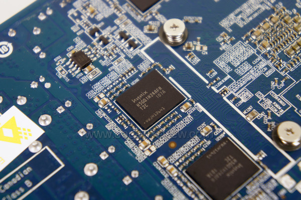 sapphire hd 6770 vaporx memory chip