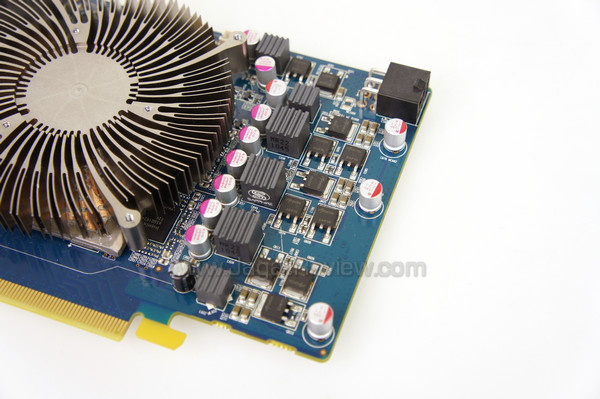 sapphire hd 6770 vaporx vrm component