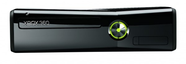 xbox 360 slim