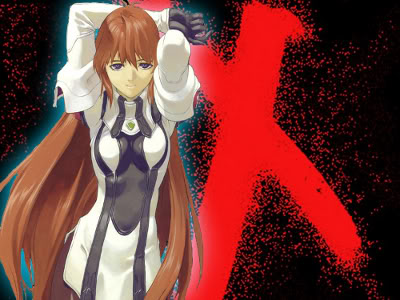 xenogears