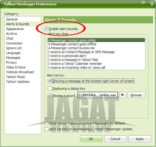 yahoo messenger 1 yahoo messenger 1