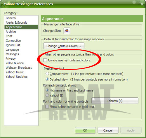 yahoo messenger 2 yahoo messenger 2