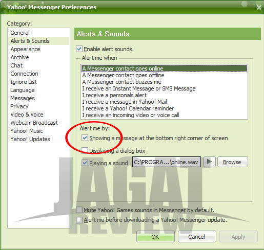 yahoo messenger 3 yahoo messenger 31