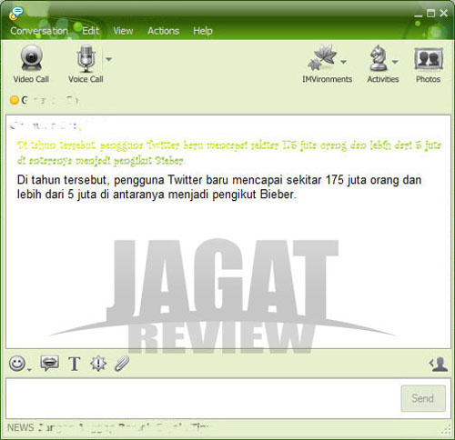 yahoo messenger 4 yahoo messenger 4
