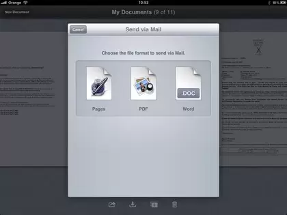 10 Tips & Trik Andalan untuk iPad 2, Part 3 5 22 pages share 420 90