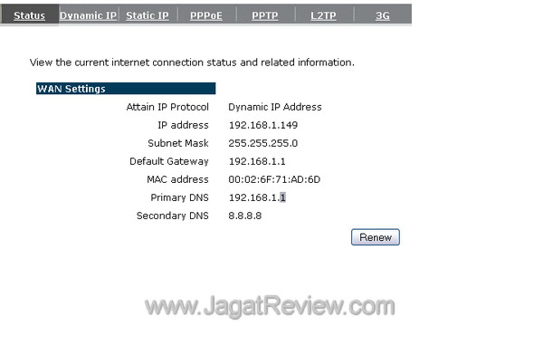 3G Wireless Travel Router 1310118843669 R