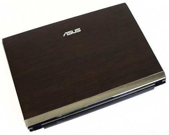 ASUS Bamboo U43Jc