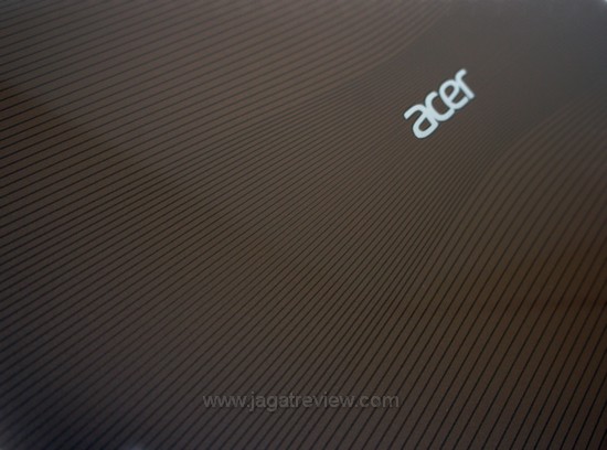 Acer Aspire 4755G Acer Aspire 4755G 2