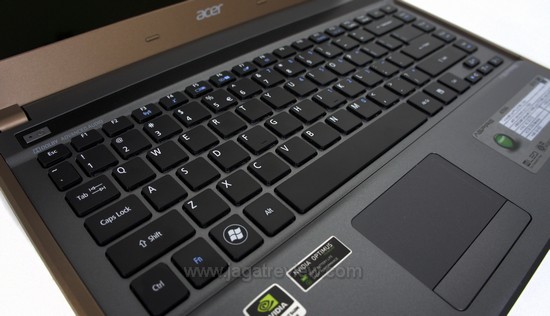Acer Aspire 4755G Acer Aspire 4755G 4