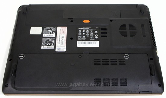 Acer Aspire 4755G Acer Aspire 4755G 8