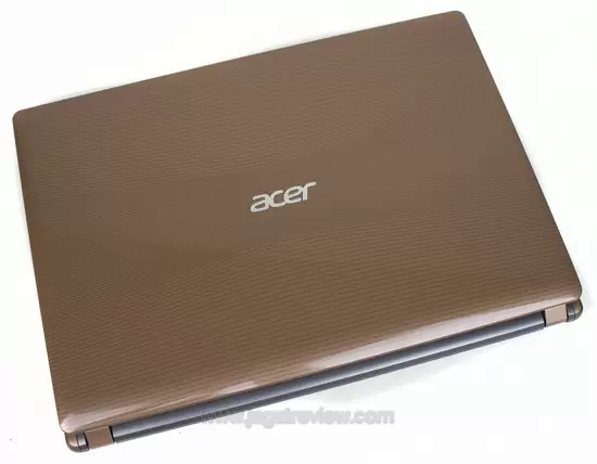 Review Acer Aspire 4755G: Penerus Seri Sebelumnya Dengan Kinerja Semakin Baik 14 Acer Aspire 4755G1
