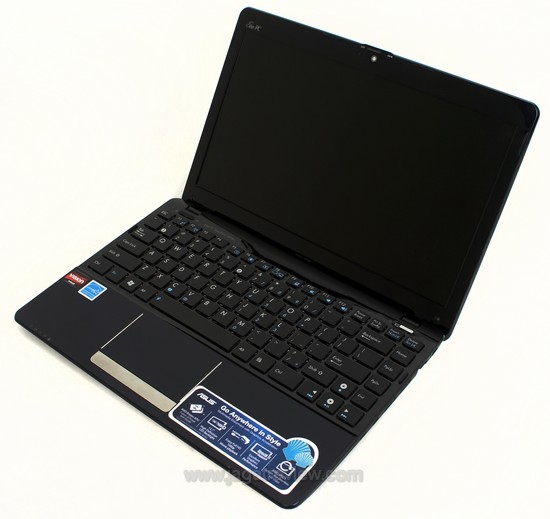 Asus 1215B 1