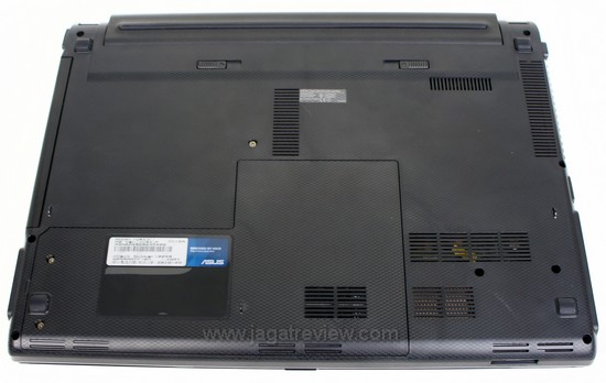 Asus U41J Asus U41J 1