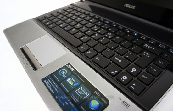 Asus U41J Asus U41J 10