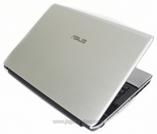 Asus U41J Asus U41J 3