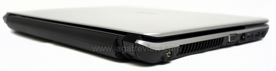 Asus U41J Asus U41J 4