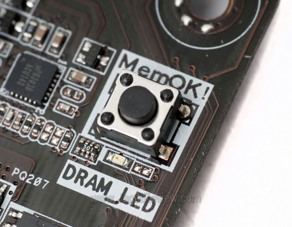 Board_MemOK Board MemOK