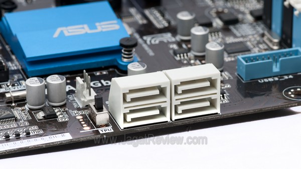 Board_SATA_A Board SATA A