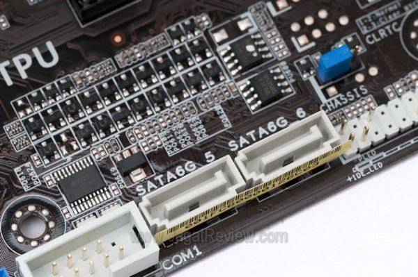 Board_SATA_B Board SATA B