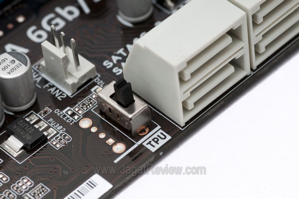 Board_TPU_Switch Board TPU Switch