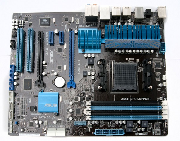 Board_TopView Board TopView