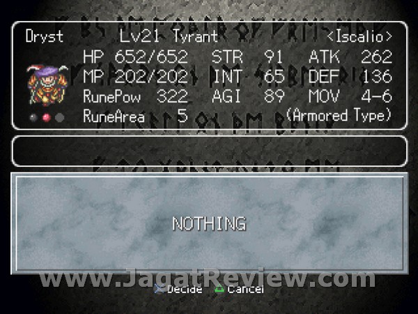 Brigadine (10) Brigadine 10