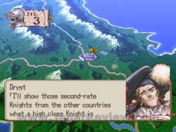 Brigadine (6) Brigadine 6