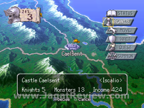 Brigadine (8) Brigadine 8