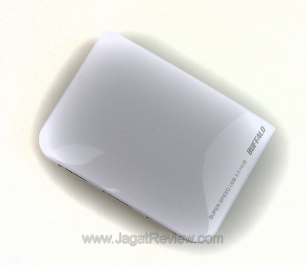 Buffalo USB 3.0 Hub Buffalo USB 3.0 Hub