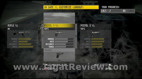 Call of Juarez The Cartel (23) Call of Juarez The Cartel 23